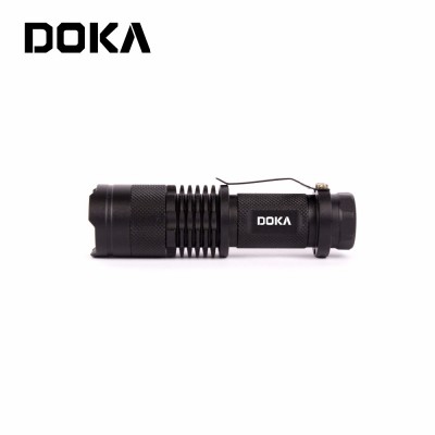 Hot selling mini lovely colorful nice flashlight torchnovel led flashlight with clip factory price